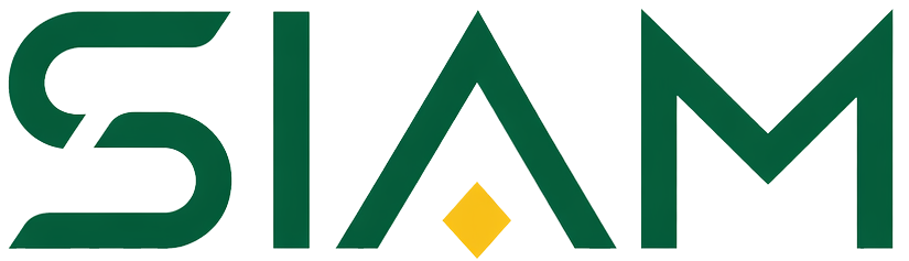 Logo SIAM